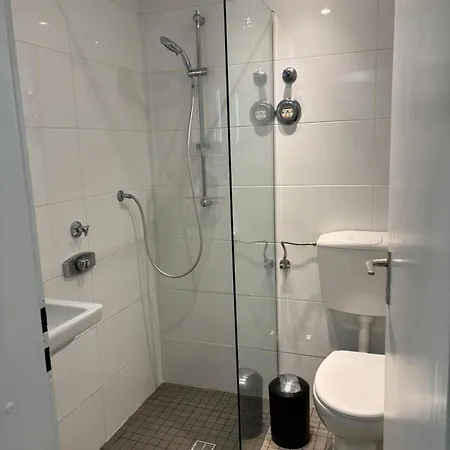 Apartamento Waldtraeume Im Schwarzwald
