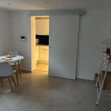 Apartamento Waldtraeume Im Schwarzwald Sasbachwalden