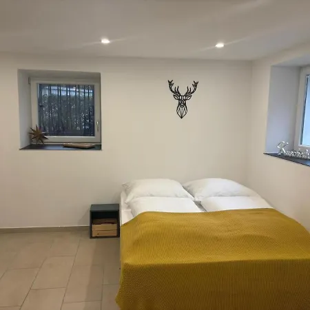 Apartamento Waldtraeume Im Schwarzwald *